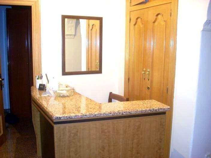 Pension Iglesias Saragozza Esterno foto