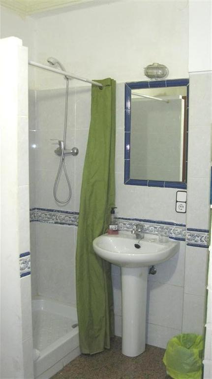 Pension Iglesias Saragozza Camera foto