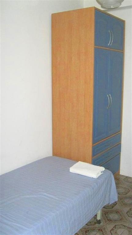 Pension Iglesias Saragozza Camera foto