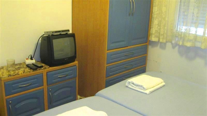 Pension Iglesias Saragozza Esterno foto