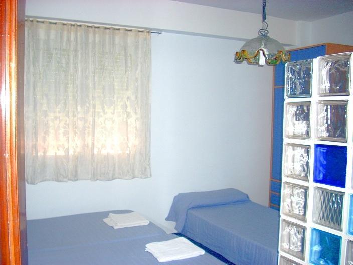 Pension Iglesias Saragozza Camera foto