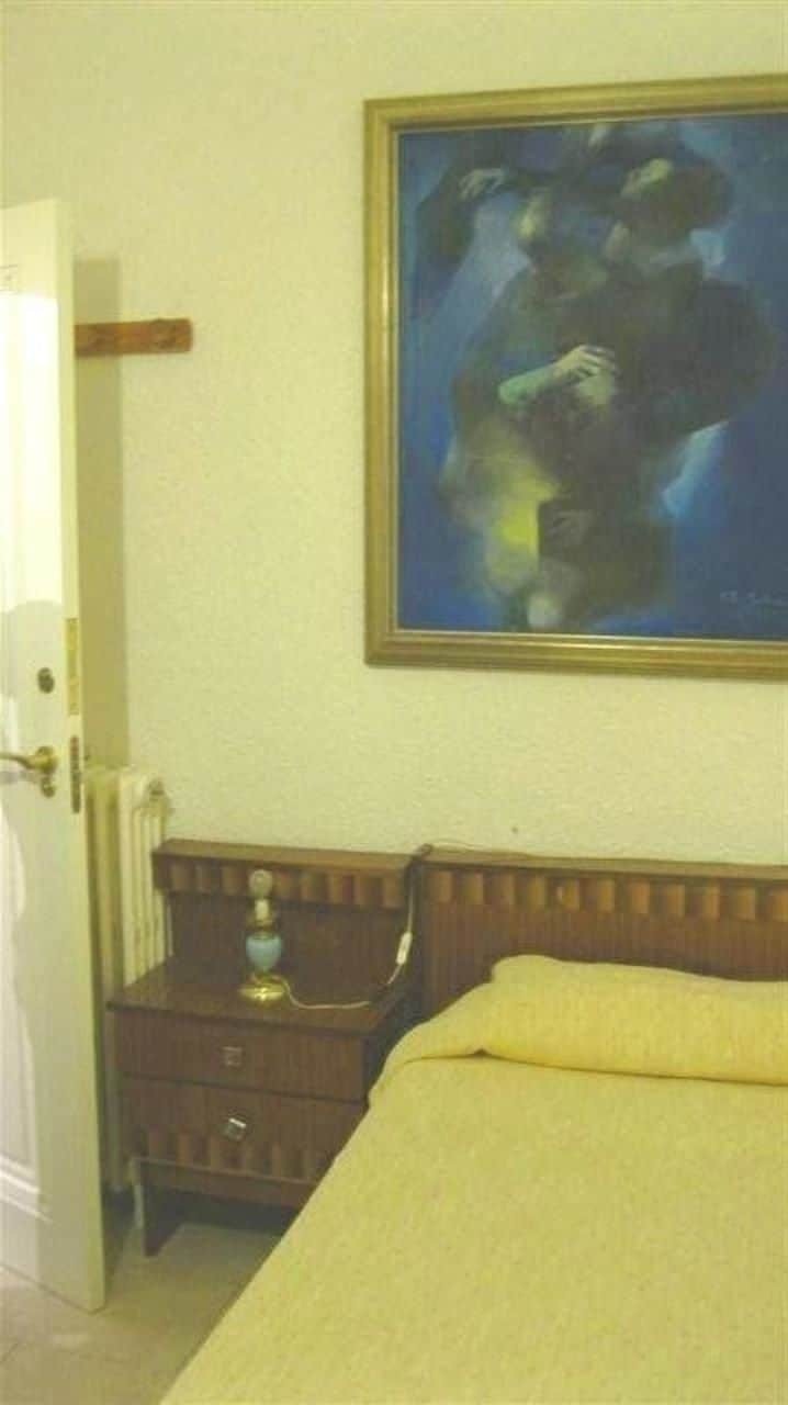Pension Iglesias Saragozza Esterno foto