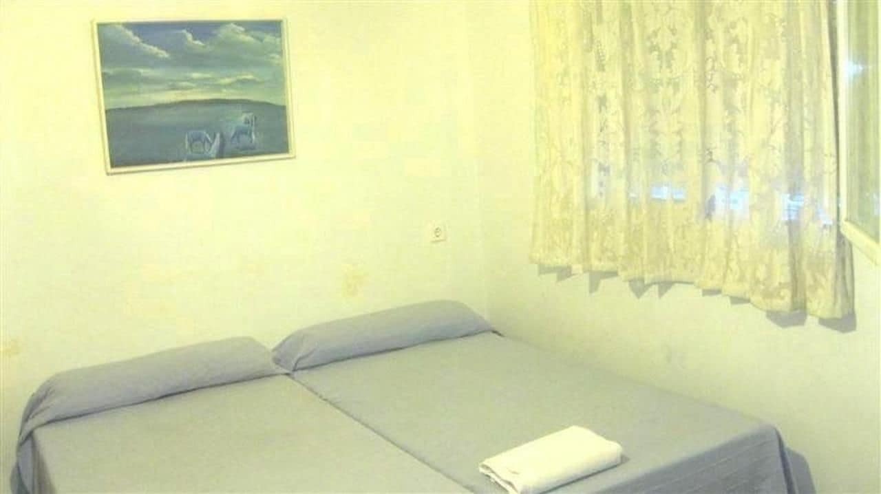 Pension Iglesias Saragozza Esterno foto