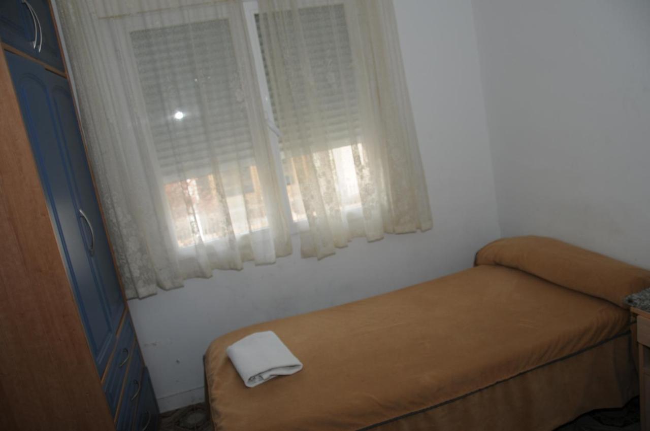 Pension Iglesias Saragozza Esterno foto